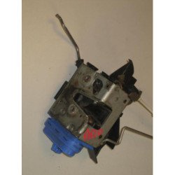 Serrure Arriere Droit Audi A3 1 Phase 1